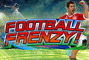Football frenzy thumbnail